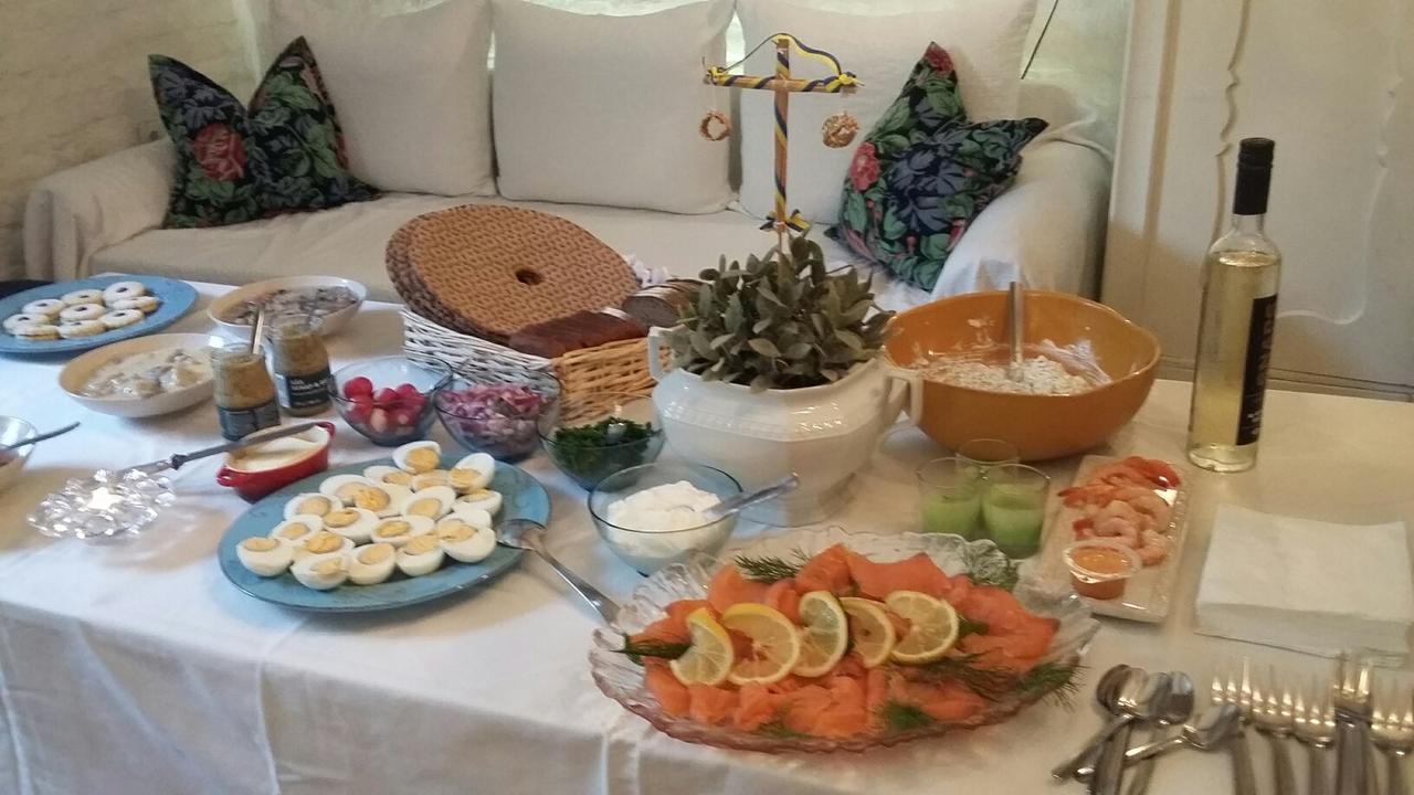 Maison Cirmi Szabadhidvég Kültér fotó